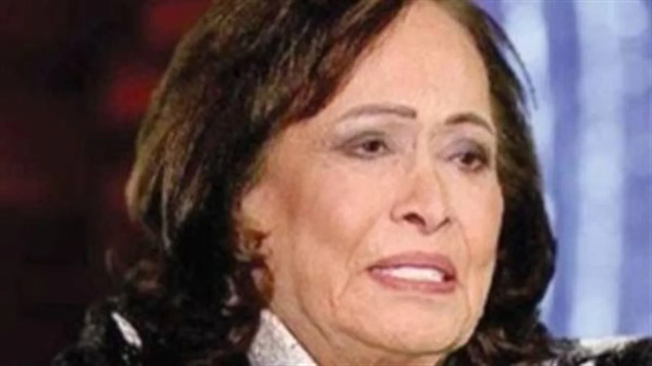 تدهور الحالة الصحية.. تفاصيل الحالة الطبية للفنانة حياة الفهد داخل مستشفيات الكويت